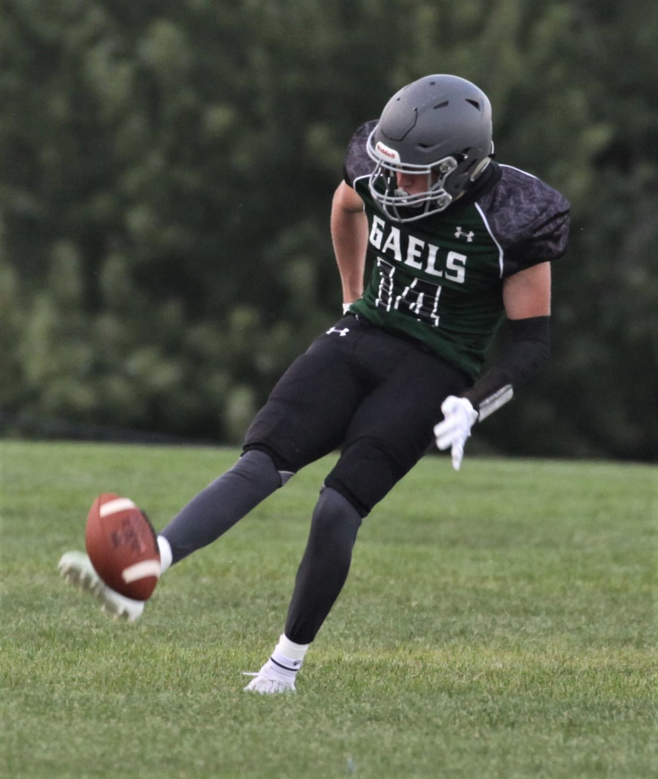 St. Thomas More v Spearfish